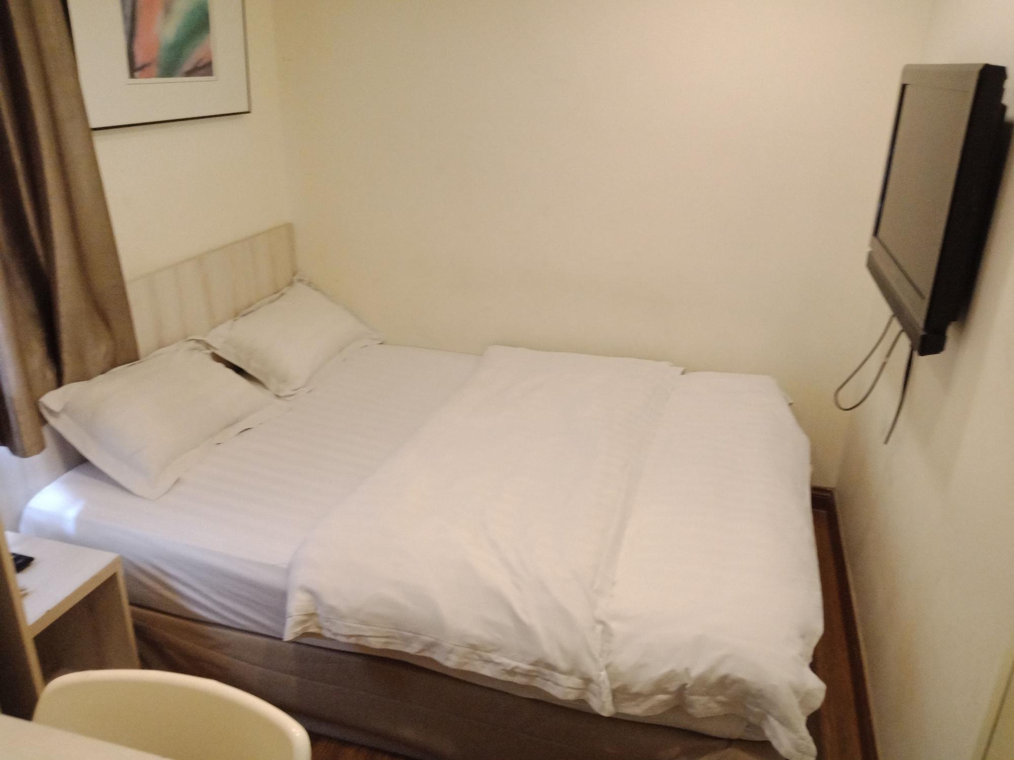 Hotel Zamburger Taman Segar - Previously Home Inn Taman Segar Kuala Lumpur Ngoại thất bức ảnh